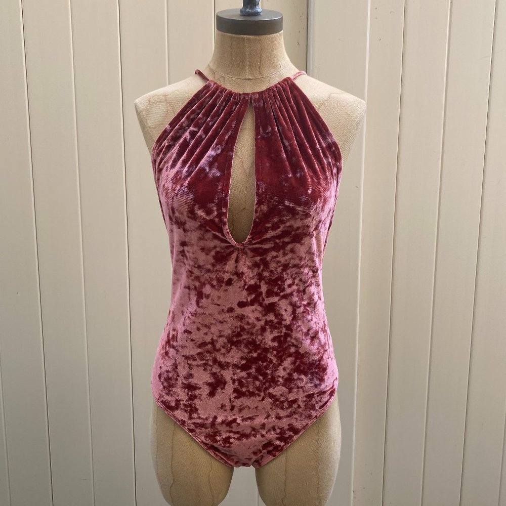 Out from Under (Urban Outfitters) Bodysuit